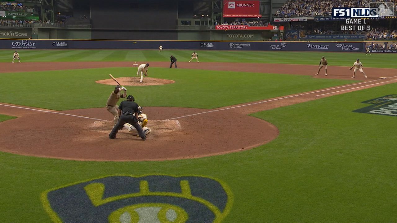 Broadcast frame